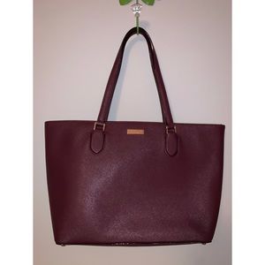 ✨Kate Spade Large Tote✨